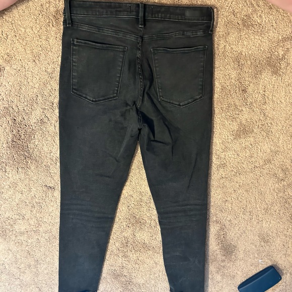 Abercrombie & Fitch Skinny Jeans - Picture 2 of 5